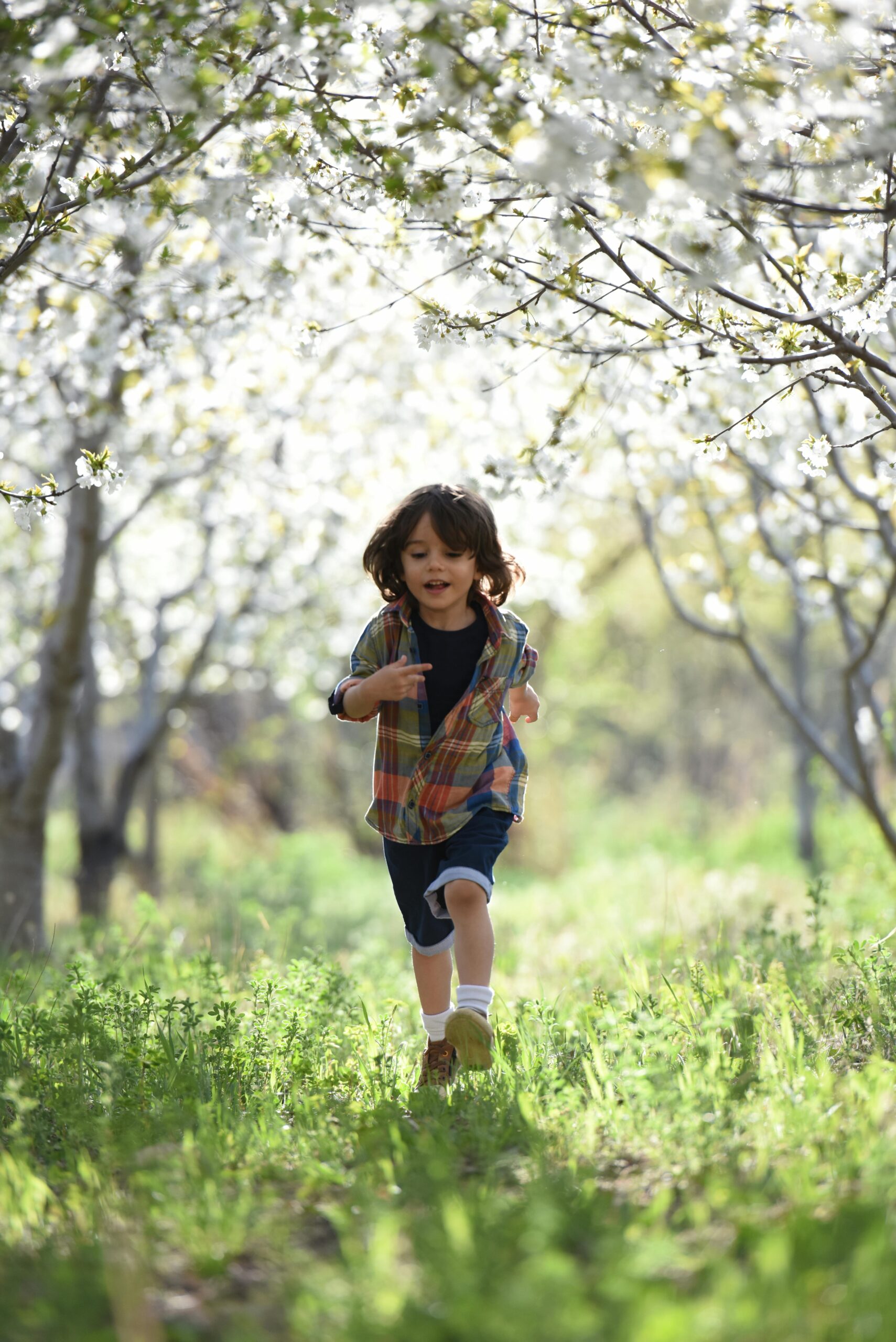 Chiropraktik für Kinder kann Ihrem Kind dabei helfen den natürlichen Bewegungsdrang zu fördern und die körperliche Entwicklung zu fördern.