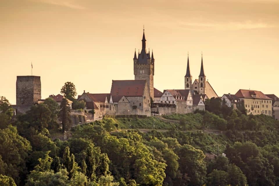 chiropraktik bad wimpfen