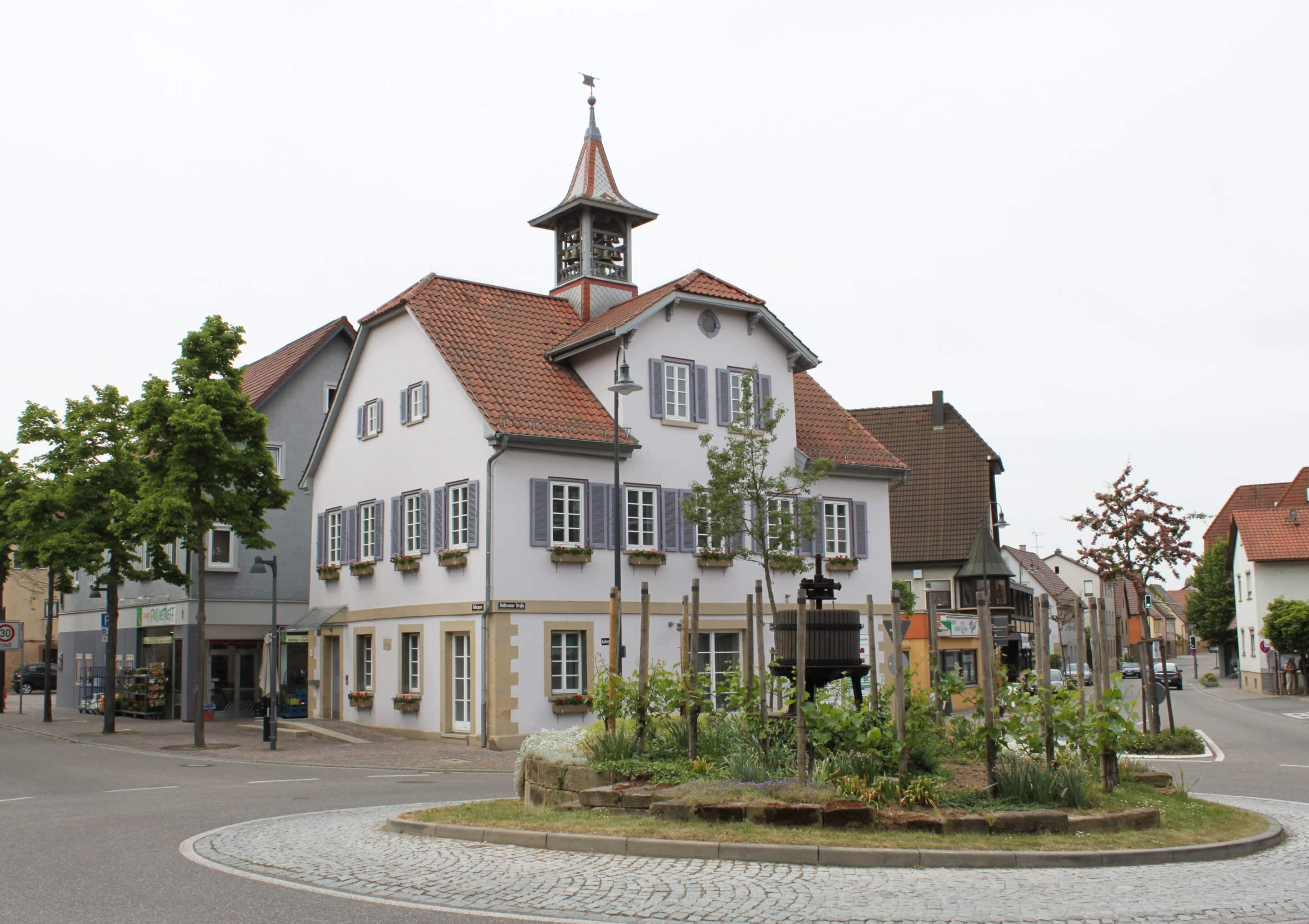 chiropraktik flein
