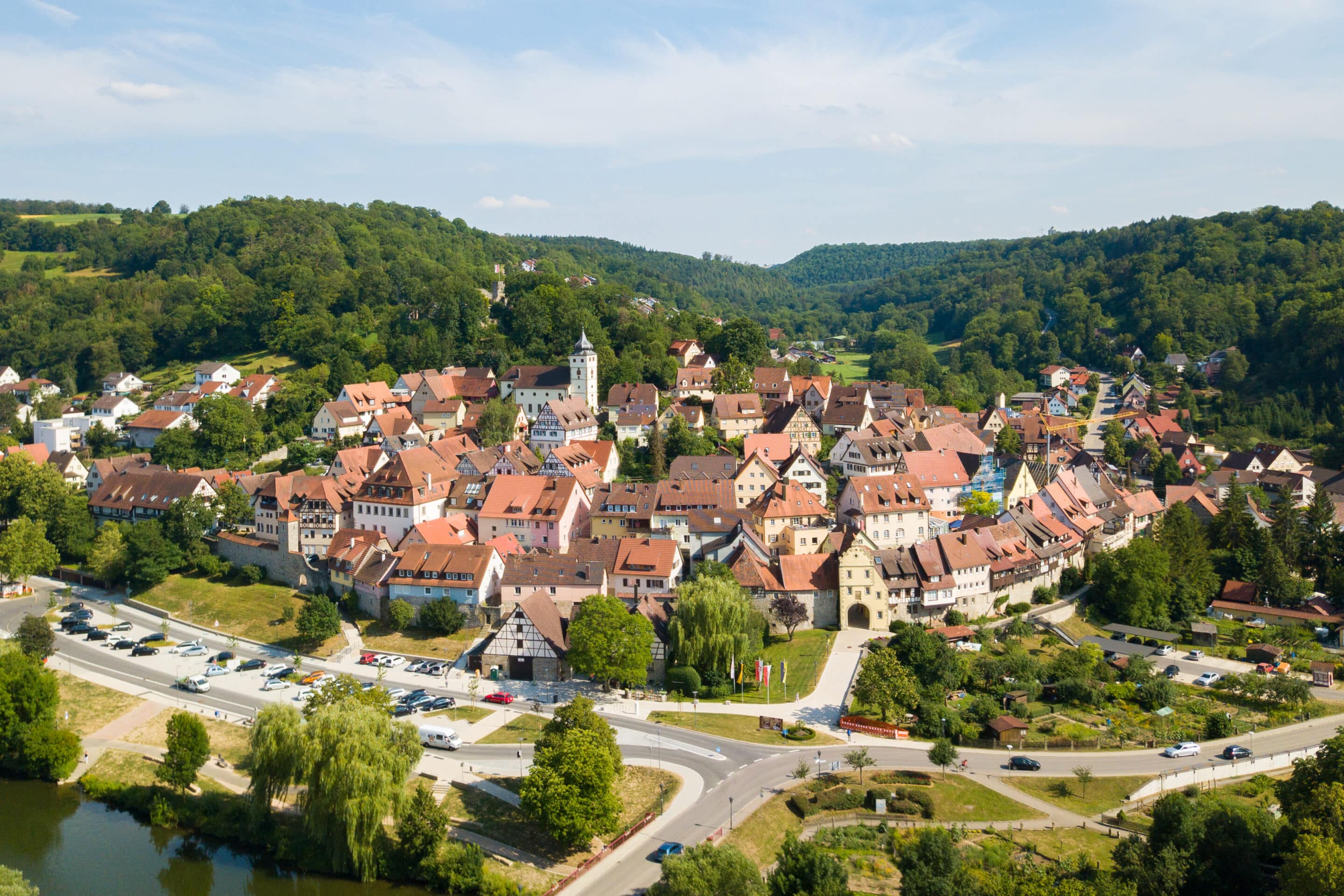 chiropraktik forchtenberg