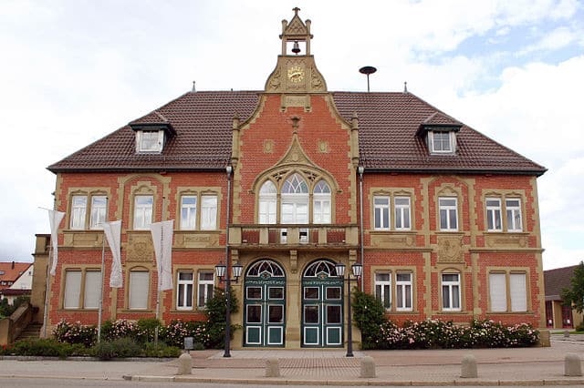 chiropraktik gemmingen