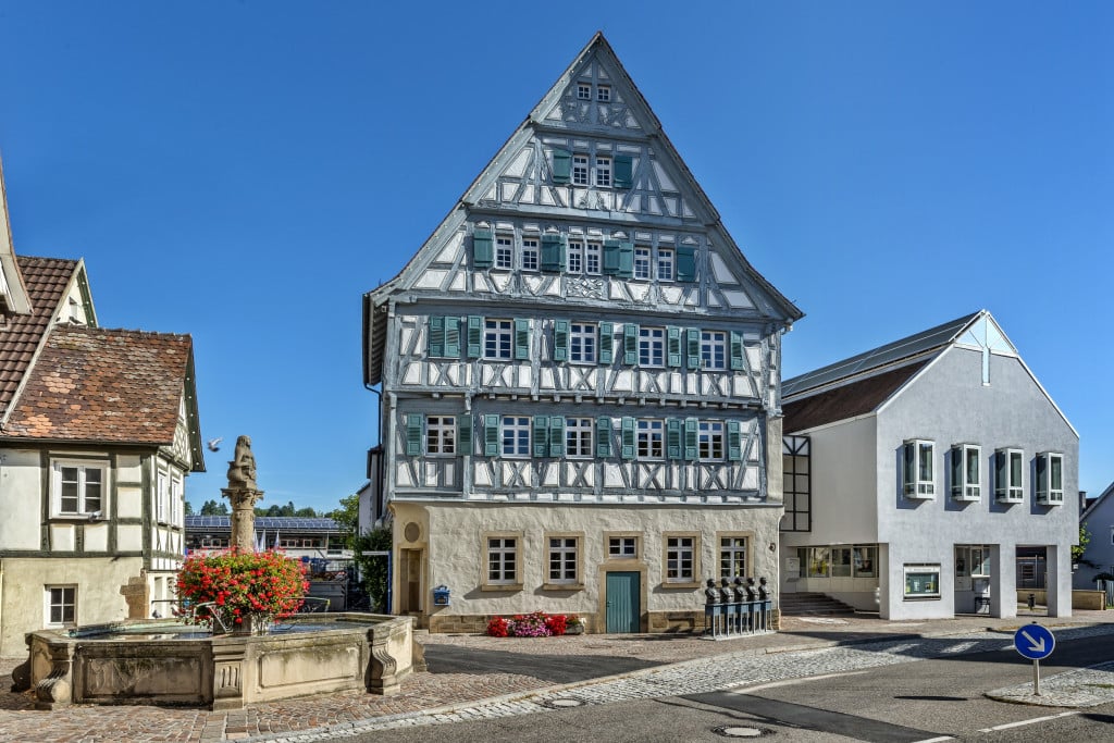 chiropraktik güglingen