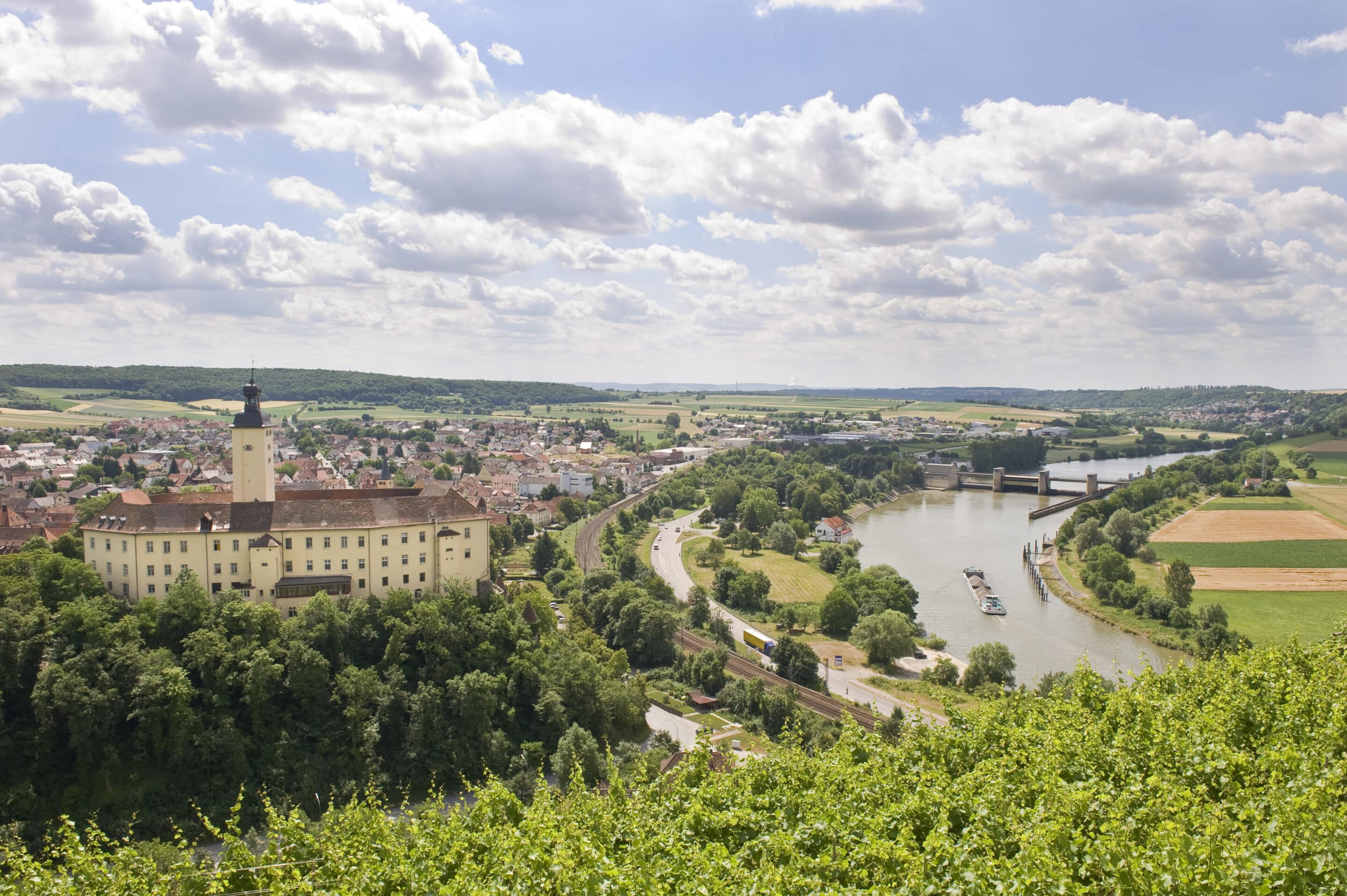 chiropraktik gundelsheim