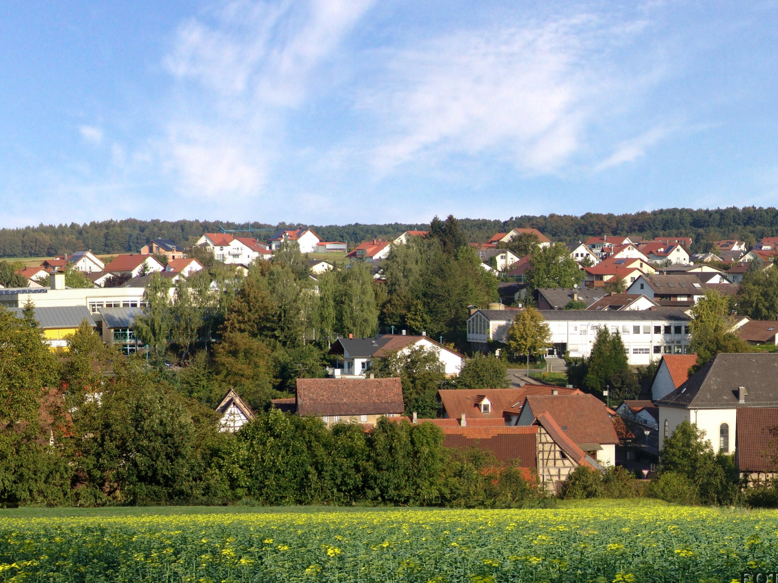 chiropraktik kirchardt
