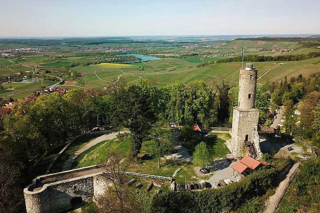 chiropraktik löwenstein