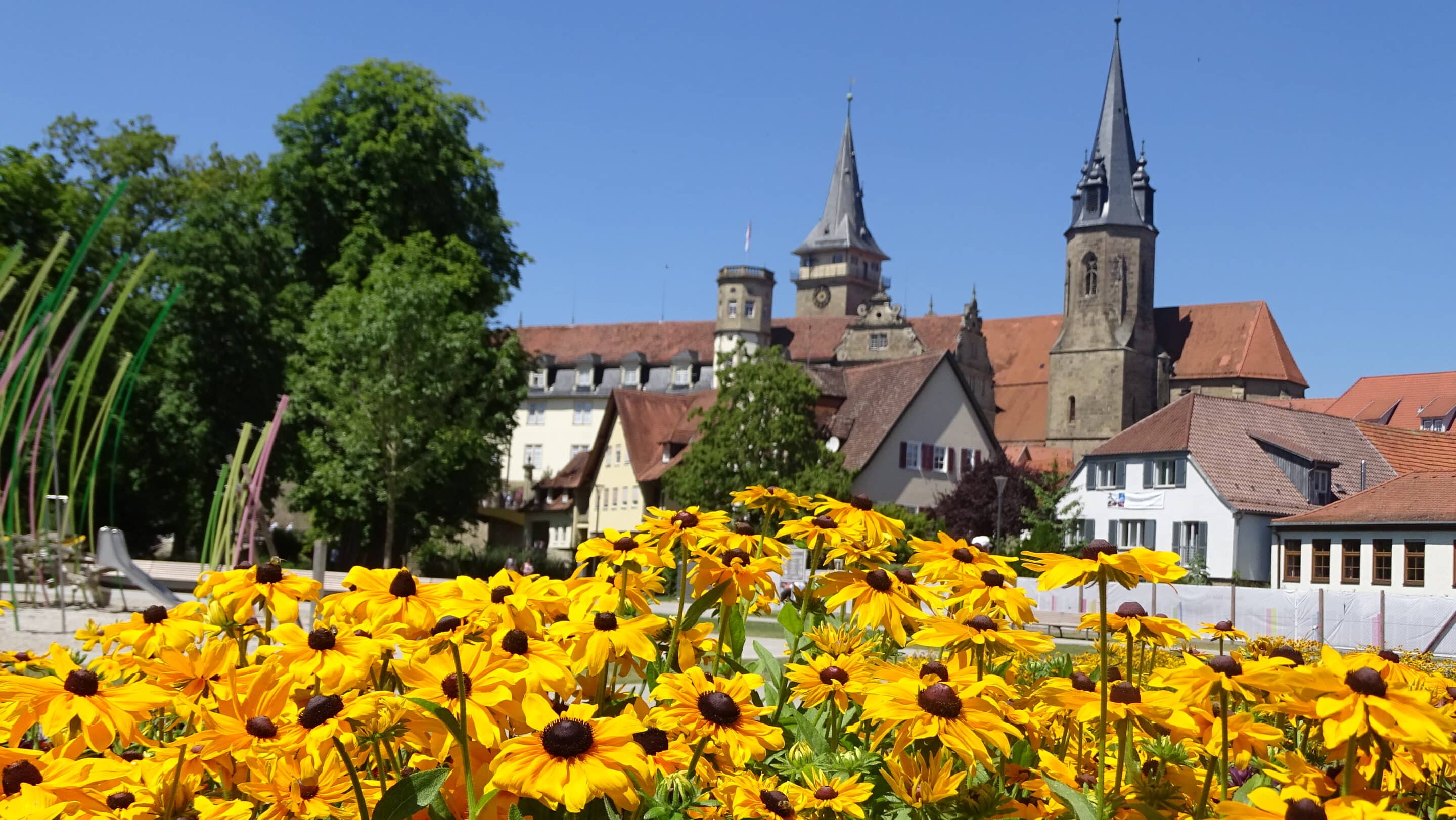 Chiropraktik Öhringen