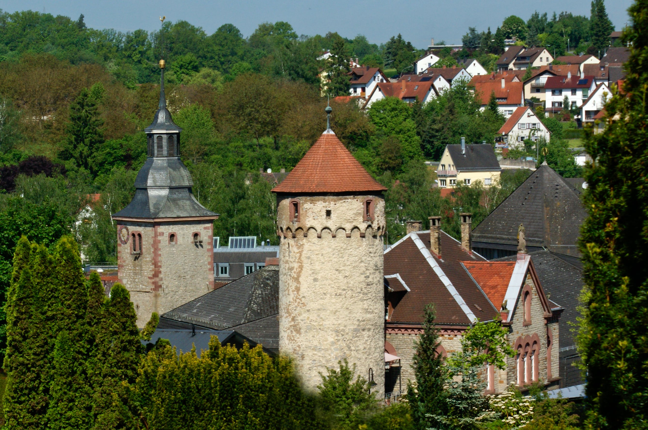 Chiropraktik Osterburken