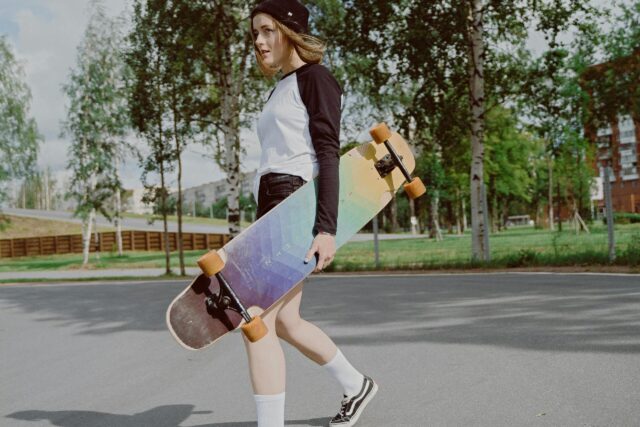 Chiropraktik Teenager Jugendliche