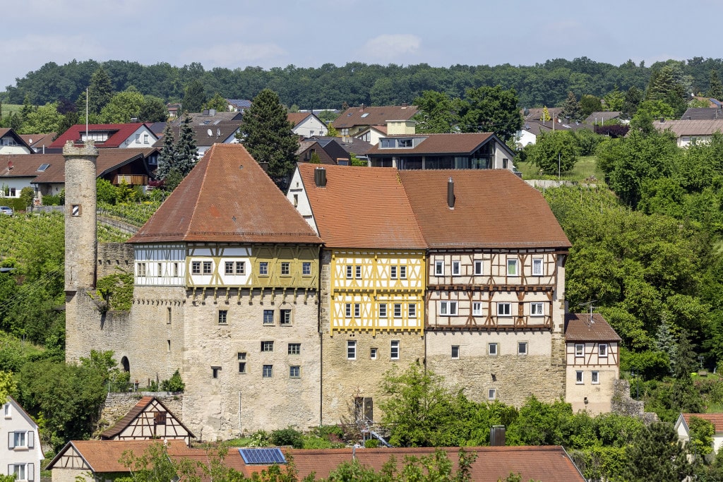 Chiropraktik Talheim