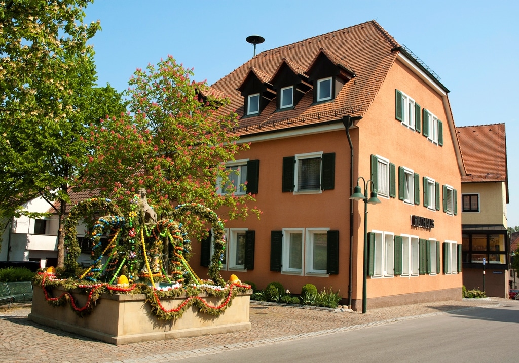 Chiropraktik Untereisesheim