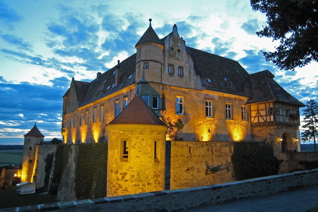 Chiropraktik Untergruppenbach
